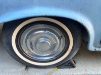 1962 AMC Rambler for sale in Michigan (ID-122586)
