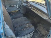 1962 AMC Rambler for sale in Michigan (ID-122586)