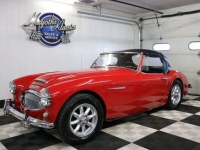 1962 Austin-Healey 3000 for sale in Riverhead, New York (ID-120161)