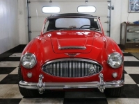 1962 Austin-Healey 3000 for sale in Riverhead, New York (ID-120161)