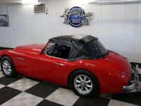 1962 Austin-Healey 3000 for sale in Riverhead, New York (ID-120161)