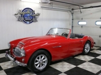 1962 Austin-Healey 3000 for sale in Riverhead, New York (ID-120161)