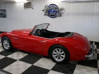 1962 Austin-Healey 3000 for sale in Riverhead, New York (ID-120161)