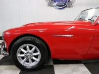 1962 Austin-Healey 3000 for sale in Riverhead, New York (ID-120161)