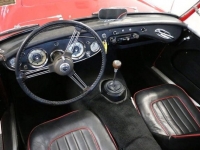 1962 Austin-Healey 3000 for sale in Riverhead, New York (ID-120161)