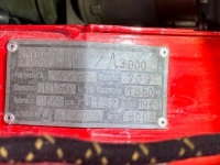 1962 Austin-Healey 3000 for sale in Michigan (ID-140802)