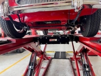 1962 Austin-Healey 3000 for sale in Michigan (ID-140802)