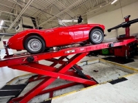 1962 Austin-Healey 3000 for sale in Michigan (ID-140802)