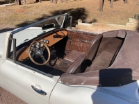 1962 Austin-Healey 3000 for sale in Michigan (ID-146907)