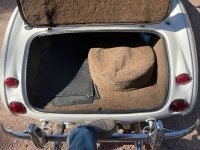 1962 Austin-Healey 3000 for sale in Michigan (ID-146907)