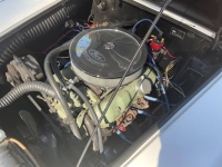 1962 Austin-Healey 3000 for sale in Michigan (ID-146907)