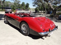 1962 Austin-Healey 3000 MKII for sale (ID-100099)