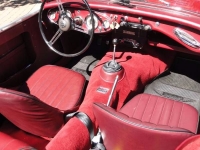 1962 Austin-Healey 3000 MKII for sale (ID-100099)