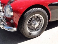 1962 Austin-Healey 3000 MKII for sale (ID-100099)