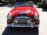 1962 Austin-Healey 3000 MKII for sale (ID-100099)
