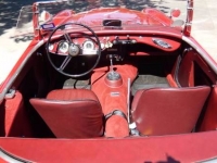 1962 Austin-Healey 3000 MKII for sale (ID-100099)