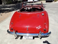 1962 Austin-Healey 3000 MKII for sale (ID-100099)
