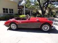 1962 Austin-Healey 3000 MKII for sale (ID-100099)