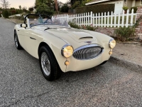 1962 Austin-Healey 3000 MKII for sale in Michigan (ID-112941)