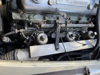 1962 Austin-Healey 3000 MKII for sale in Michigan (ID-112941)