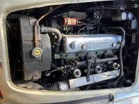 1962 Austin-Healey 3000 MKII for sale in Michigan (ID-112941)