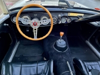 1962 Austin-Healey 3000 MKII for sale in Michigan (ID-112941)