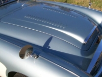 1962 Austin-Healey 3000 MKII for sale in Michigan (ID-143707)