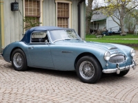 1962 Austin-Healey 3000 MKII for sale (ID-145577)