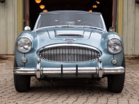 1962 Austin-Healey 3000 MKII for sale (ID-145577)