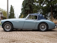 1962 Austin-Healey 3000 MKII for sale (ID-145577)