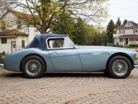 1962 Austin-Healey 3000 MKII for sale (ID-145577)