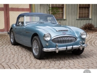 1962 Austin-Healey 3000 MKII for sale (ID-145577)