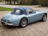1962 Austin-Healey 3000 MKII for sale (ID-145577)