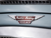 1962 Austin-Healey 3000 MKII for sale (ID-145577)