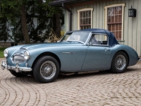 1962 Austin-Healey 3000 MKII for sale (ID-145577)