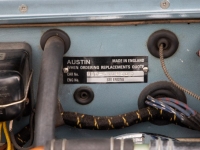 1962 Austin-Healey 3000 MKII for sale (ID-145577)