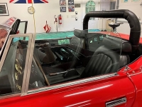 1962 Austin-Healey Sebring for sale in Michigan (ID-112831)