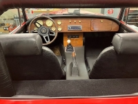 1962 Austin-Healey Sebring for sale in Michigan (ID-112831)