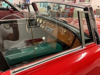 1962 Austin-Healey Sebring for sale in Michigan (ID-112831)