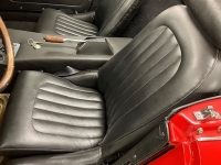 1962 Austin-Healey Sebring for sale in Michigan (ID-112831)