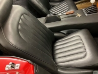 1962 Austin-Healey Sebring for sale in Michigan (ID-112831)