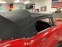 1962 Austin-Healey Sebring for sale in Michigan (ID-112831)