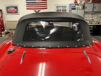 1962 Austin-Healey Sebring for sale in Michigan (ID-112831)