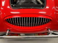1962 Austin-Healey Sebring for sale in Michigan (ID-112831)