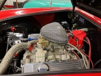 1962 Austin-Healey Sebring for sale in Michigan (ID-112831)