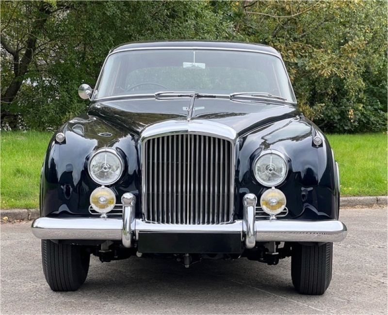 1962 Bentley S2 for sale (ID-127811) 1962 Bentley S2 for sale (ID-127811)