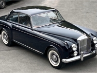 1962 Bentley S2 for sale (ID-127811)