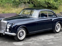 1962 Bentley S2 for sale (ID-127811)