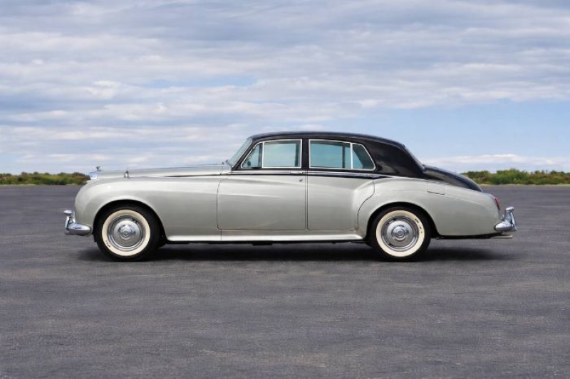 1962 Bentley S2 for sale in Michigan (ID-161940)