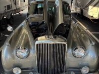 1962 Bentley S2 for sale in Michigan (ID-161940)